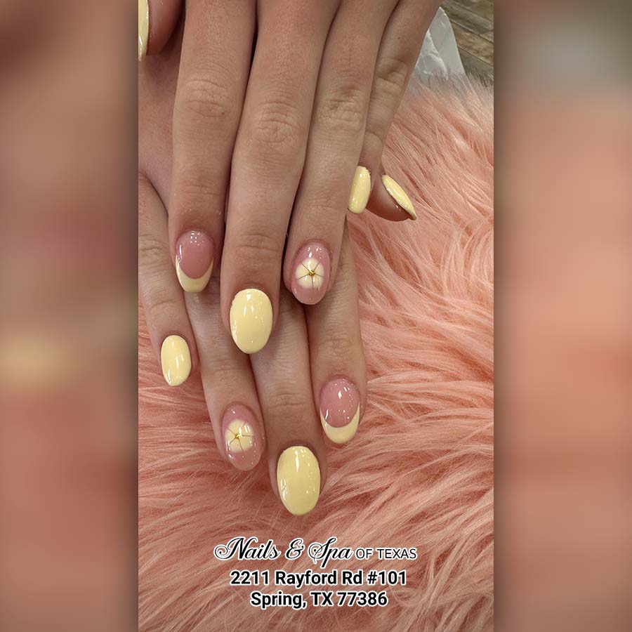 Fresh Nails for July 2026